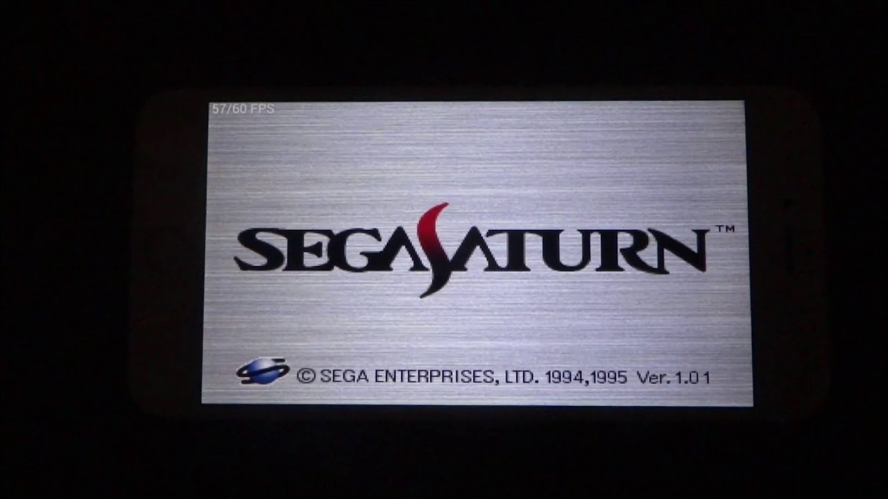 Download Sega Emultaor For Mac