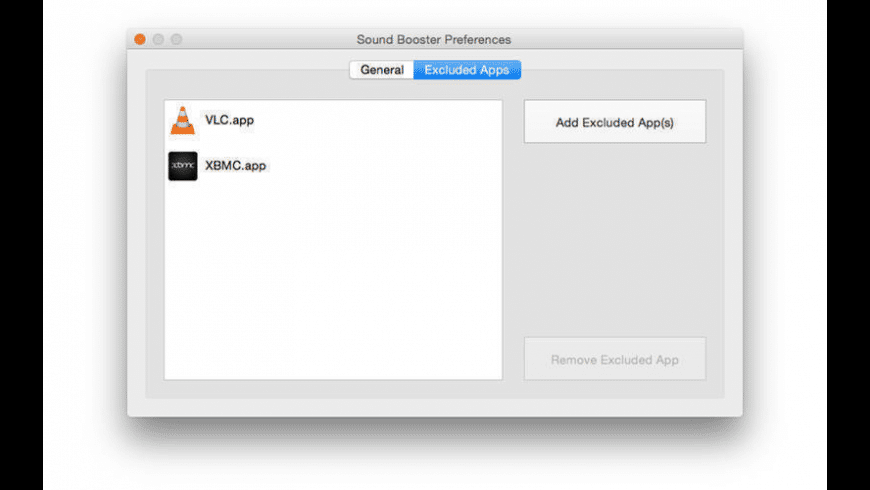 Sound Amplifier Download For Mac