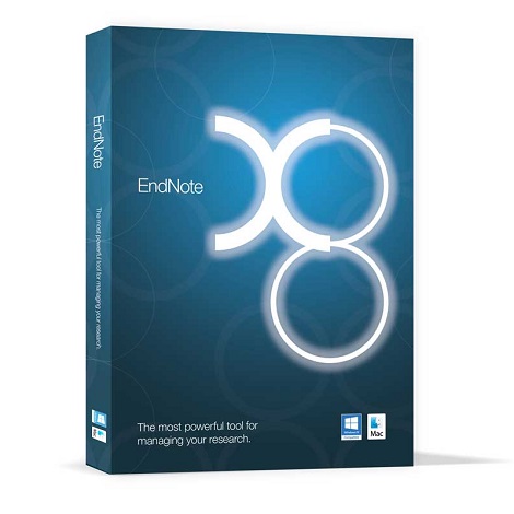 Download Endnote X8 For Mac