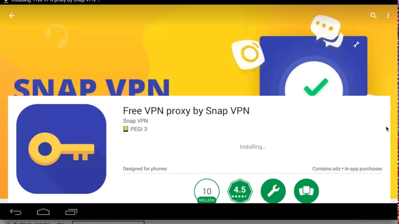 Free vpn app for mac